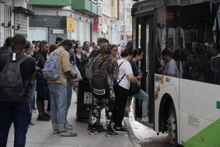 Malta’da dört STK, üçüncü ülke vatandaşlarına ücret planını ayrımcılık saydı
