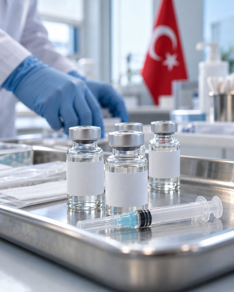 Türkiye’de üç ücretsiz aşı için 2026 başlangıç tarihi netleşmedi